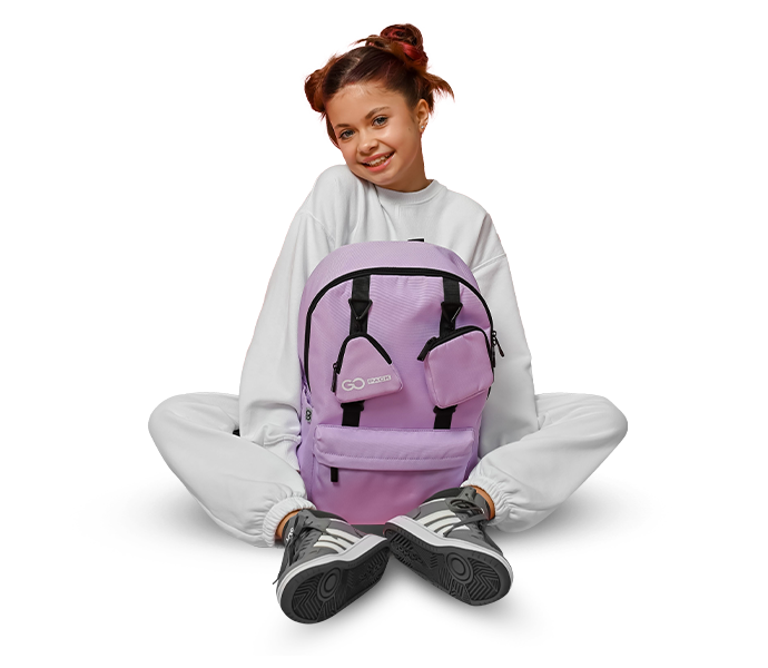 Oficjalna strona GoPack